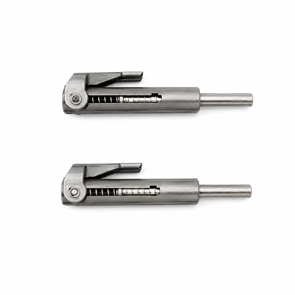 8mm Weight Stack Pin – Universal Gym Replacement Pin (2-Pack)