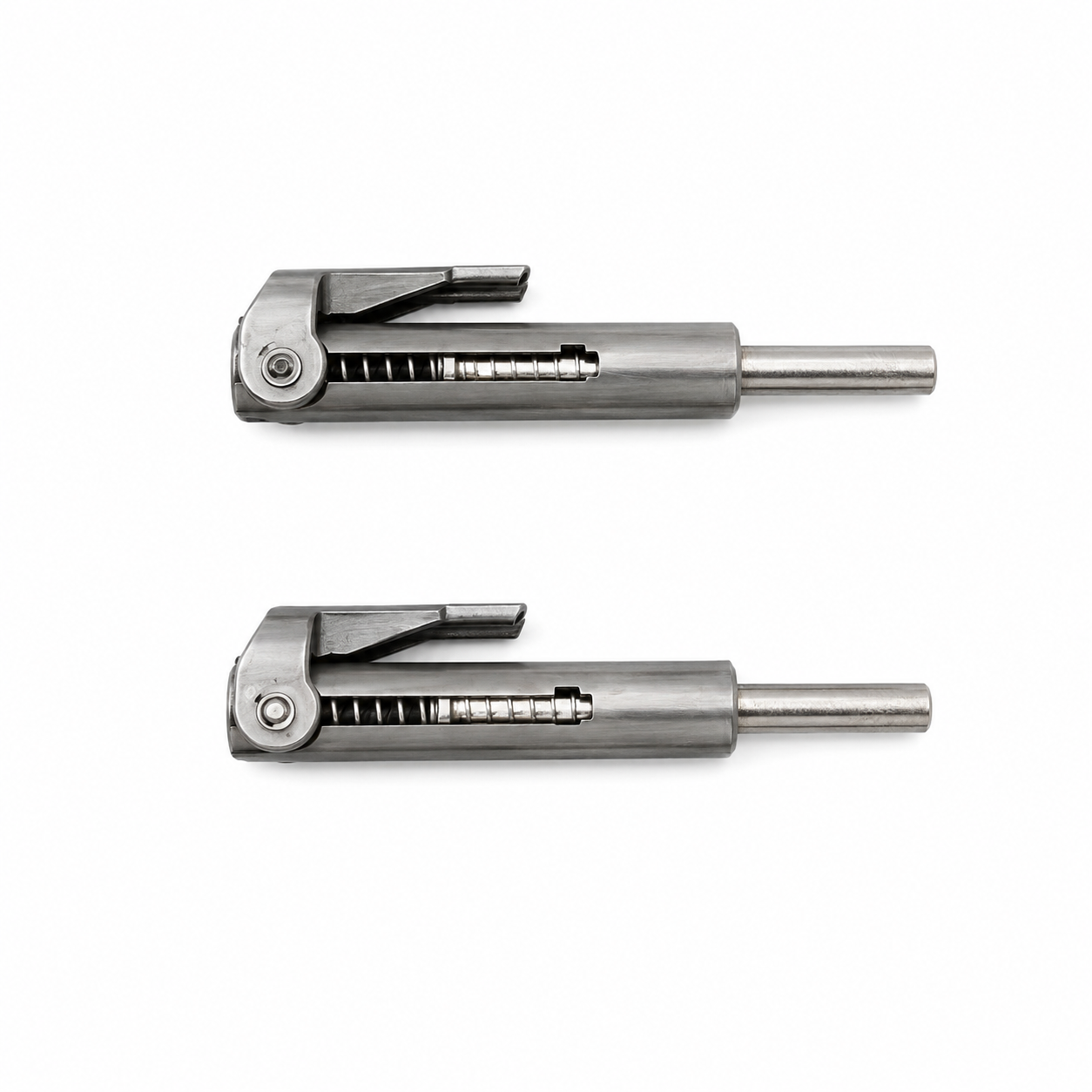 8mm Weight Stack Pin – Universal Gym Replacement Pin (2-Pack)