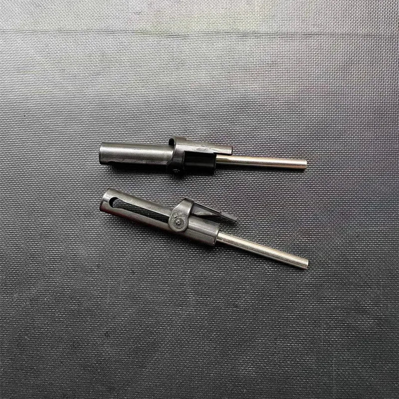 8mm Weight Stack Pin – Universal Gym Replacement Pin (2-Pack)