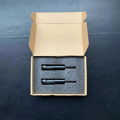 8mm Weight Stack Pin – Universal Gym Replacement Pin (2-Pack)