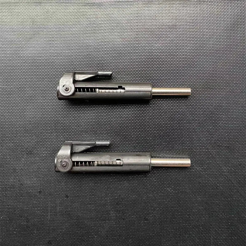 8mm Weight Stack Pin – Universal Gym Replacement Pin (2-Pack)